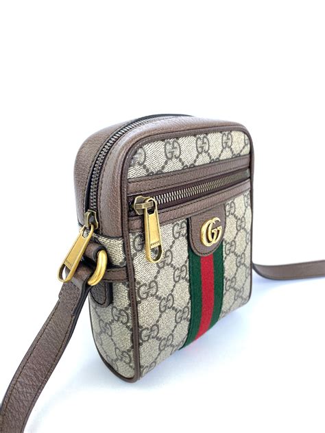 gucci miniature|Gucci small crossbody.